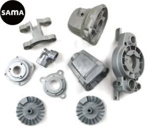 Customized Aluminum / Aluminum Alloy Die Casting for Power Tools