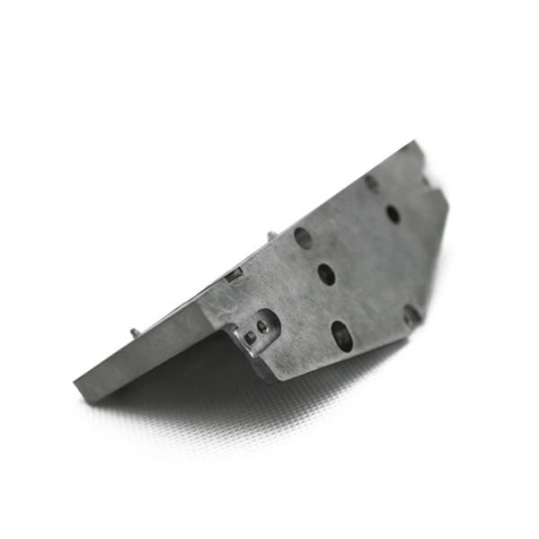 OEM Casting on Aluminium and Steel Die Casting Parts