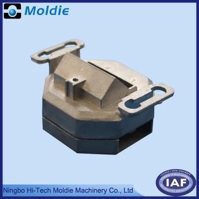 Customized/OEM Alloy Zinc Die Casting for Electric Parts