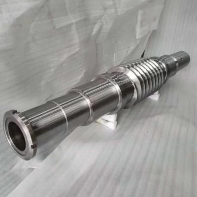 High Grade 316L Stainless Steel Linear Shaft Motor for Machinery Part