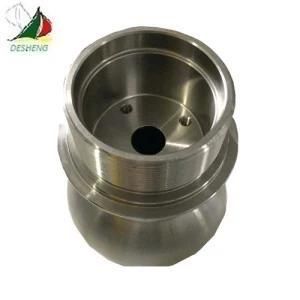 Best Industrial Metal Precision Auto Custom Aluminum CNC Machining Machine Machinery ...