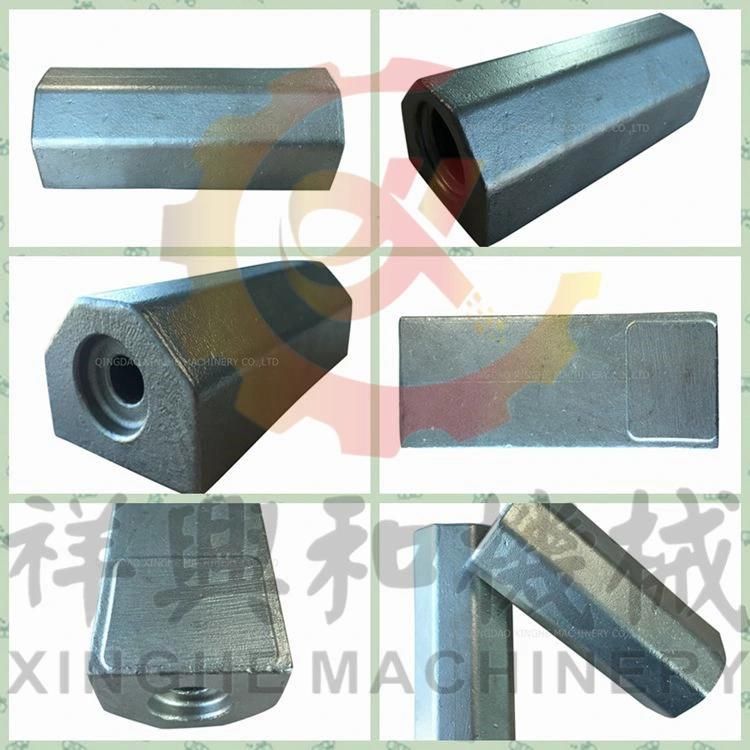 DIY Metal Casting with Powder Coating
