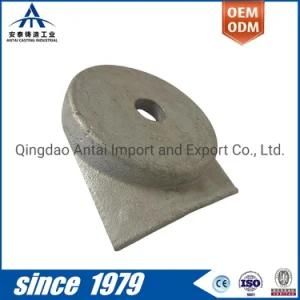 OEM Manufacture Power Line Fittings Sand Casting for Power Accessories