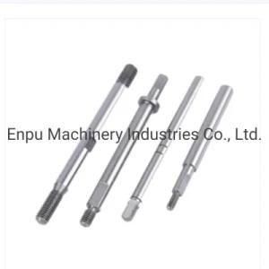 China High Quality Machinery Parts Customized Shaft with of Enpu