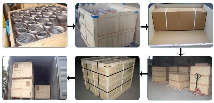 ISO9001 Stainless Steel SS304/316 Investment Casting, Lost Wax Casting Manufacturer