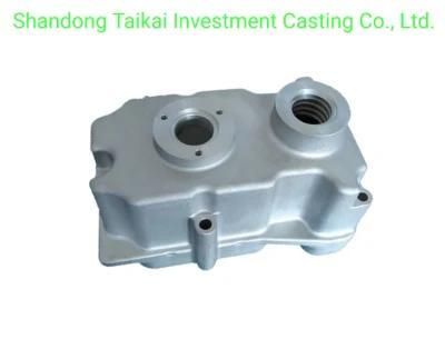 OEM Hot Sale Precision Vehicle EV AC Wheel Loader Part