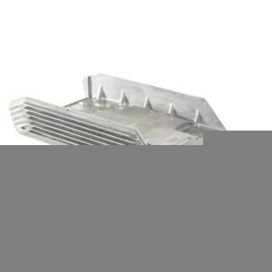 Die Casting Part with CNC Machining Process