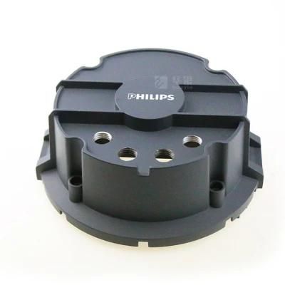 OEM Precision Baking Paint Process Zinc Alloy Pressure Die Casting