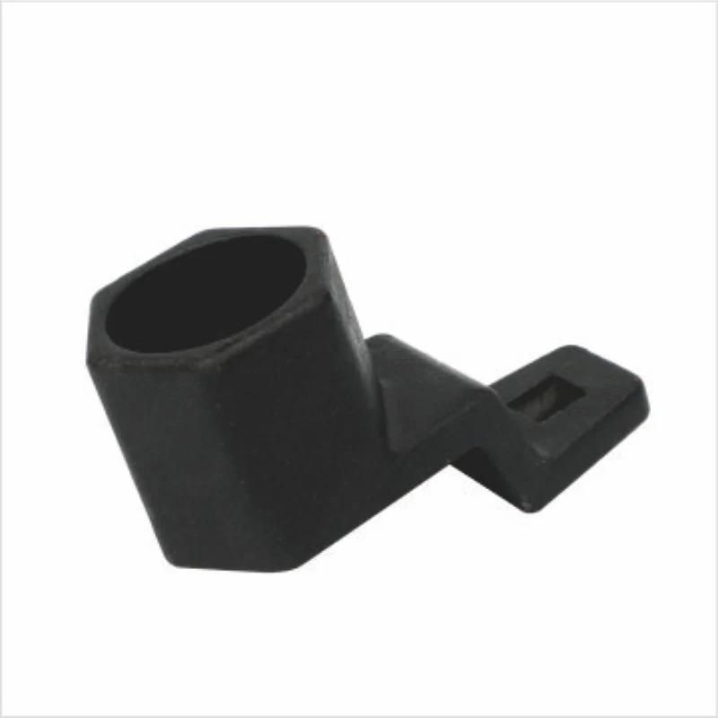 Factory Customized Professional Casting Manufacturing Bronze Brass Die-Casting Copper Castings