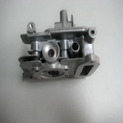 CNC Machining Diesel Part