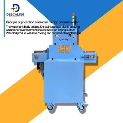 Link Chain Open-Ended Wrenches Car Spare Parts Power Hammer Descaling Machine