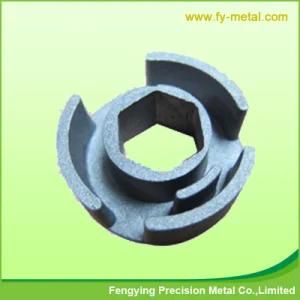 Aluminum Prototype Casting Services