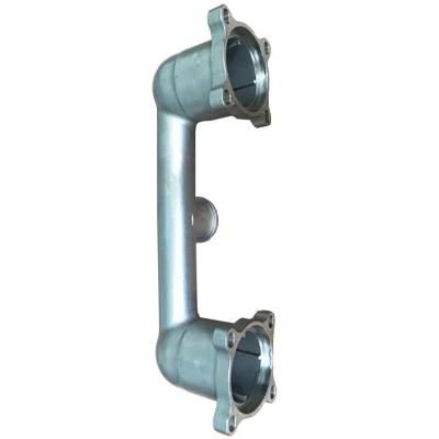 Densen Customized Hot Sale Investment Castings Diaphragm Pump Spare Parts