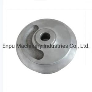2020 High Quality Customed Top Quality Aluminium Casting Parts of Enpu