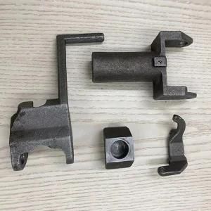 Investment Casting Steel Casting