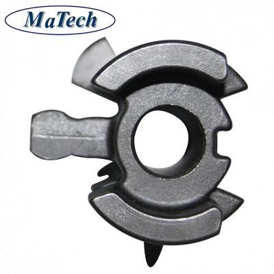 Mechanical Industrial Patrs Carbon Steel Precision Casting