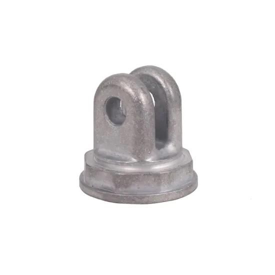 China Custom Aluminum Die Casting Factory or Die Casting Parts