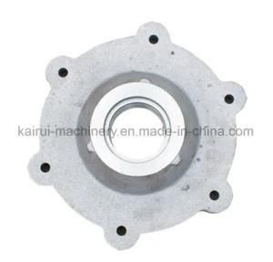 High Quality Sand Casting Machinery Parts