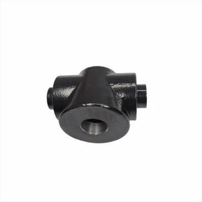 Manufacturer Custom Large Resin Sand Precision Steel Casting