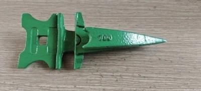 Price Cheap Parts for Combine Harvester Parts Casting Iron Knife Guard