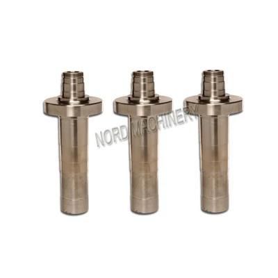 Forged Swivel Stems for Oil Field Equipment