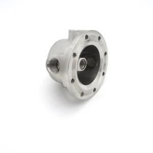 Customized Large-Scale Foundry Castings Cast Iron Nodular Casting Iron Casting