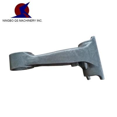 China OEM Lost Wax Casting for Auto and Truck Component Parts