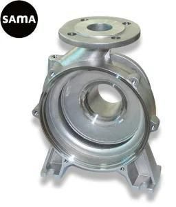 Stainess Steel Investment Precision Casting for Water Pump