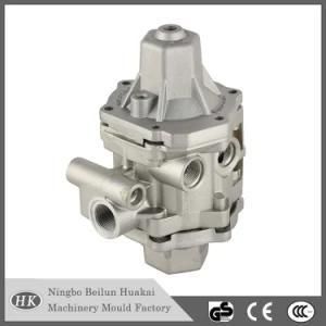 Die Casting Pressure Reducing Valve for Auto &amp; Aluminum Alloy OEM China