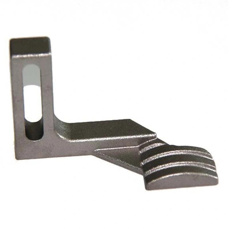 Customized Stainless Steel Pipe Fittings Lost Wax Casting Screwed Threaded Marine Parts