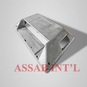 Aluminum Die Casting Mould Shell of Display