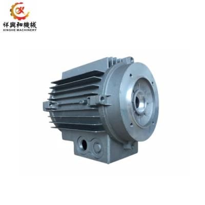 Aluminum High Pressure Die Casting Product Die Cast Part Supplier Alloy A360/ADC12 Die ...