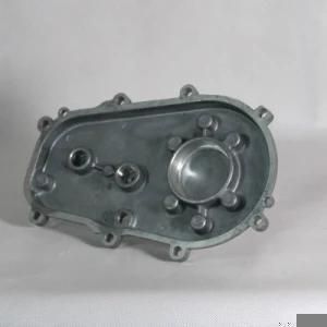 Aluminum Die Cast Auto Pump Cover