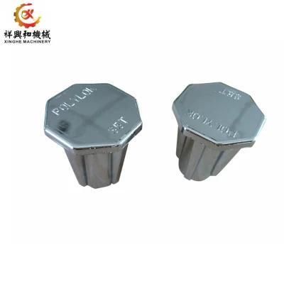 OEM Alum Die Casting Part with Powder Coating for Auto Part
