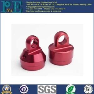 Customized Steel Casting Paint Cap