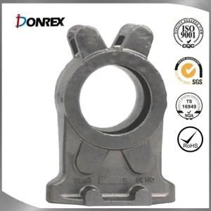 Casting Knife Gate Valve Parts