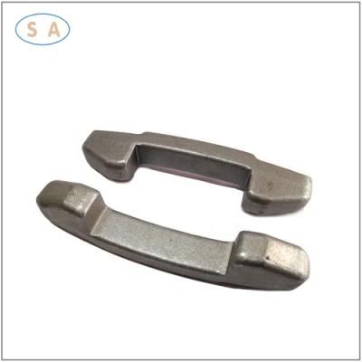 OEM Precision Stainless Steel/Steel/Aluminum Forge Forging Shaft Automotive Part