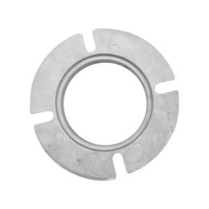 Foundry Customize Alsi9cu3 A380 ADC12 Alloy Aluminum Die Casting