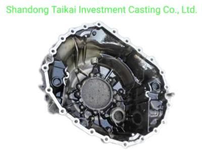 Die Cast Mould Making Products Aluminum Part with Excellent Materials