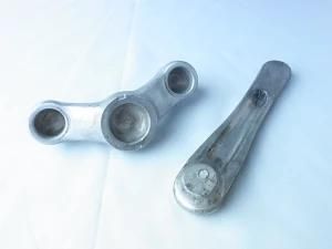 Desheng Forging Parts with High Quality