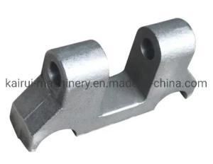 OEM Small Auto Parts Machining/Forging