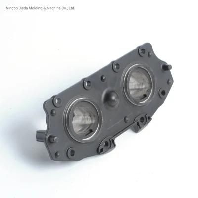 Auto Brake Clamp Housing Aluminum Die Casting