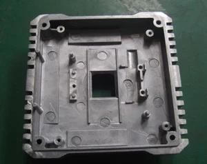 Custom Aluminium Die Casting