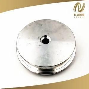 High Quality Custom Die Casting Aluminum Machined Parts
