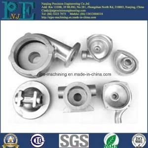 Good Quality Custom Ductile Casting From Iron