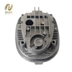 OEM Casting Steel Parts Precision Steel Investing Cast Motorcycle Engine Parts of ...