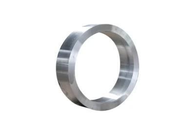 Forged Rolling Ring Hot Forged Ring Hot Rolled Steel Ring