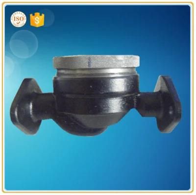 OEM Foundry Part Pump Housing Pump Part