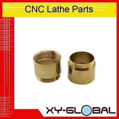 China Supplier Customized Turning Lathe and Mass Production CNC Machining Parts