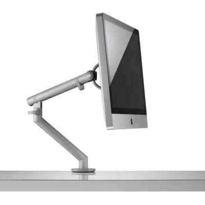 Spray Coating Aluminum Die Casting for LED TV Wall Mount Display Bracket